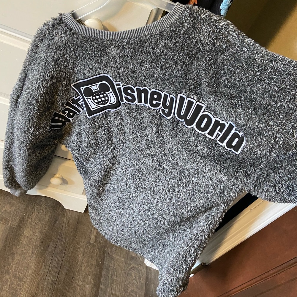 Disney Parks Collection Spirit Jersey